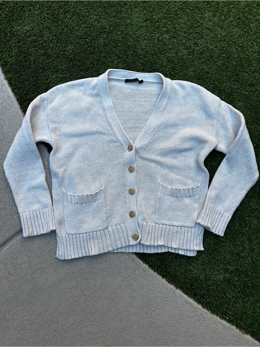 Jenni Kayne Ellis cardigan